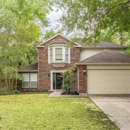 Image 2 - 19 South Indian Sage Circle, Cochran's Crossing, The Woodlands, TX 77381, USA - House for rent
