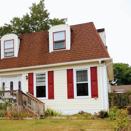 Buy this 5 bed house on 908 Elwood Street in Forked River, Lacey Township