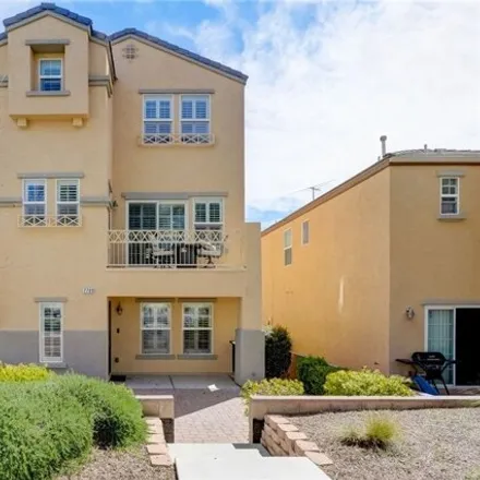 Buy this 3 bed house on 7759 Woven Tapestry Court in Las Vegas, NV 89149