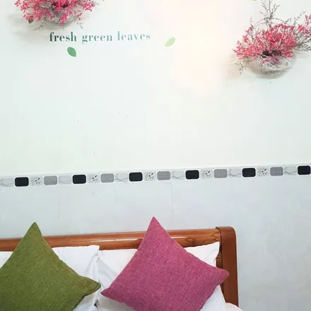 Rent this 1 bed house on Công an Phường Thành Tô in Ngoõ 618 Ngô Gia Tự, Quận Hải An