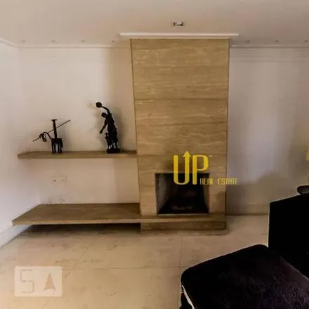 Rent this 3 bed apartment on Alameda Itu 559 in Cerqueira César, São Paulo - SP