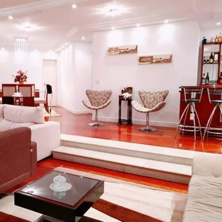 Buy this 4 bed apartment on Accenture in Rua Brasílio Machado 355, Centro