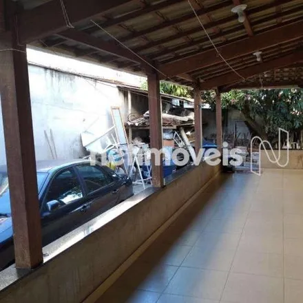 Buy this 4 bed house on Rua Monte Alverne in Santa Mônica, Belo Horizonte - MG