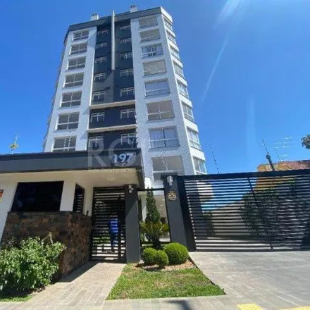 Image 2 - Rua Cruz Alta, Centro, Esteio - RS, 93280-260, Brazil - Apartment for sale