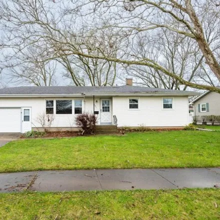 Rent this 3 bed house on 419 Michele Avenue in Wald View, Crown Point