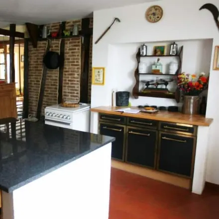 Rent this 7 bed house on La Neuville-aux-Joûtes in Ardennes, France