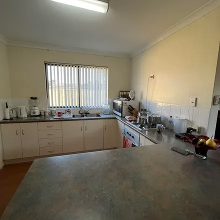 Rent this 3 bed apartment on Lloyd Street in Midland WA 6056, Australia