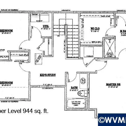 Image 4 - 1388 43rd Avenue, Sweet Home, OR 97386, USA - House for sale