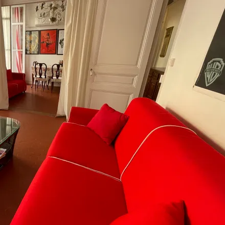 Image 3 - Maison Beua-Soleil, Rue du Pont Romain, 06414 Cannes, France - Apartment for rent