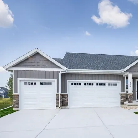 Buy this 3 bed house on 1366 North Pine Street in Sun Prairie, WI 53590