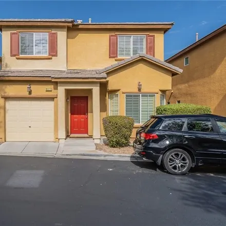 Buy this 2 bed house on 6783 South Wormwood Lane in Spring Valley, NV 89148