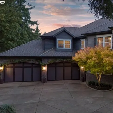 Buy this 5 bed house on 2400 Southwest Turner Road in West Linn, OR 97068