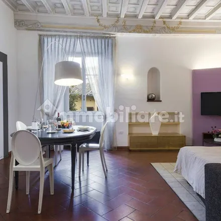 Image 3 - Palazzo Bartolini Salimbeni, Via Porta Rossa, 50123 Florence FI, Italy - Apartment for rent