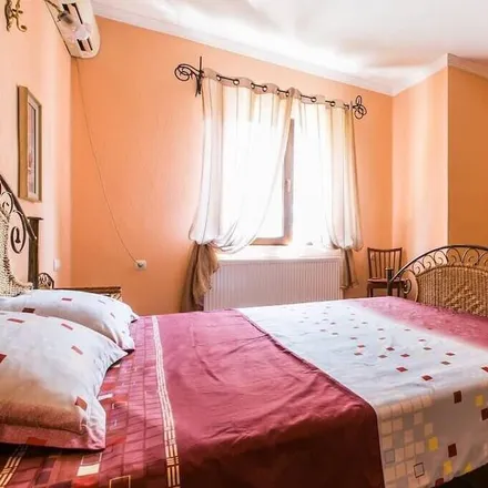 Rent this 1 bed house on Dzveli Tbilisi in Alexandre Dumas Street, 0136 Tbilisi