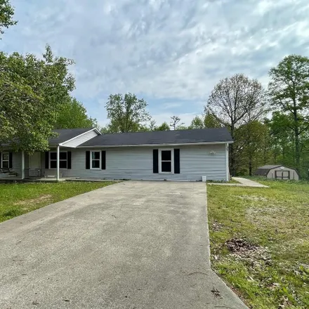Buy this 3 bed house on 2 Oak Ridge Church Road in Knox County, KY 40701