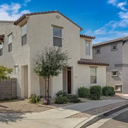 Image 1 - East Billings Street, Mesa, AZ 85206, USA - House for sale