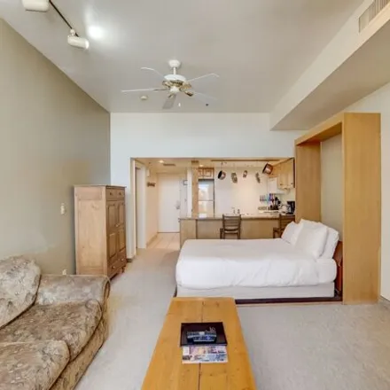 Buy this studio condo on Food For Thought Village Market in Lowell Avenue, Park City