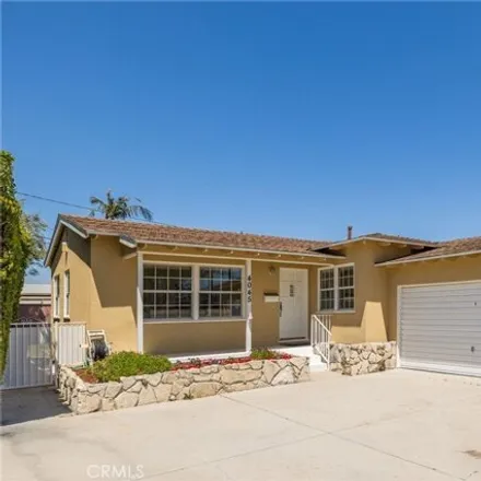 Buy this 4 bed house on 4045 184th Street in Perry, Torrance
