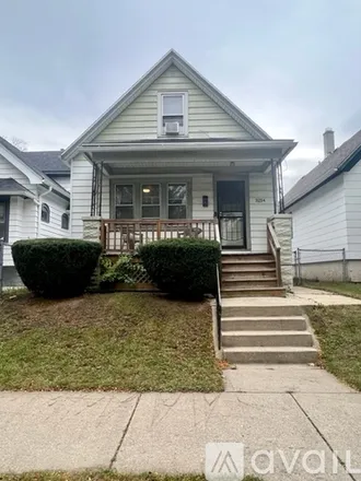 Rent this 4 bed house on 3214 North 11 Th Street