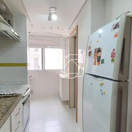 Rent this 3 bed apartment on Rua Maria Sbrissa in Vila Roma Brasileira, Itu - SP