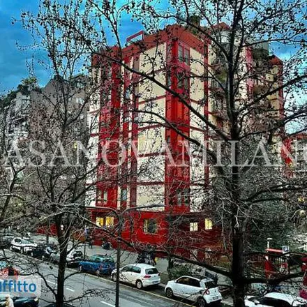 Image 8 - Piazza Piemonte, 20145 Milan MI, Italy - Apartment for rent