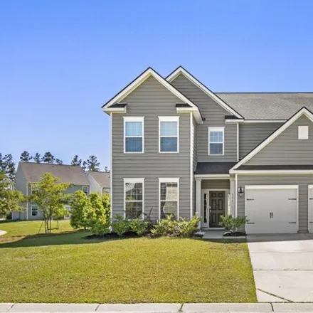 Buy this 4 bed house on Stagecoach Avenue in Berkeley County, SC