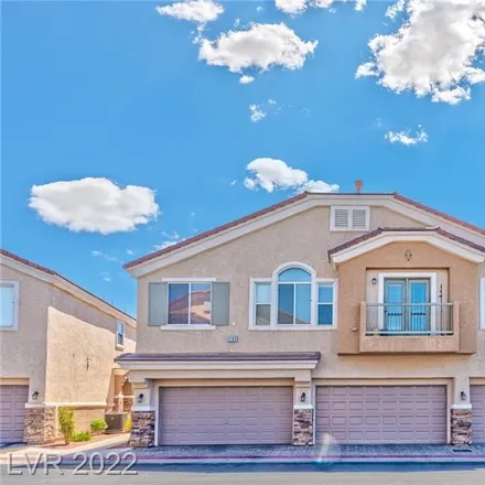 Buy this 2 bed townhouse on 1293 Large Cap Drive in Henderson, NV 89074
