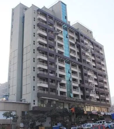 Image 3 - unnamed road, Zone 6, Mumbai - 400083, Maharashtra, India - Apartment for rent