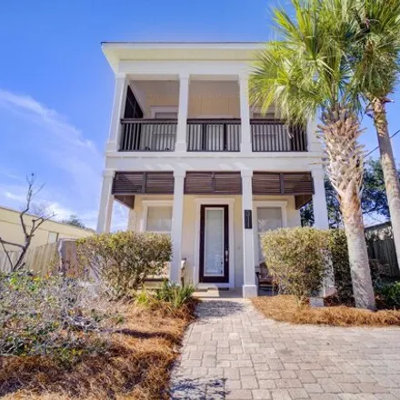 Buy this 4 bed house on 311 Wisteria Lane in Panama City Beach, FL 32413