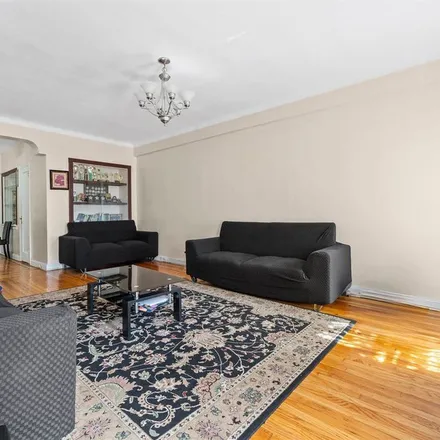 Rent this 2 bed apartment on 41-06 Case Street in New York, NY 11373