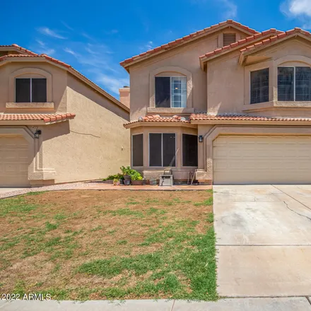 Buy this 6 bed house on 419 North Cobblestone Street in Gilbert, AZ 85234