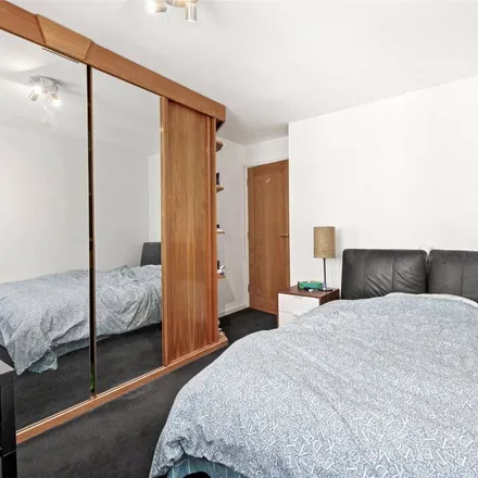 Rent this 2 bed apartment on Monroe House in 7 Lorne Close, London