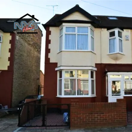 Rent this 1 bed house on 45 Forest View Road in London, E17 4EL