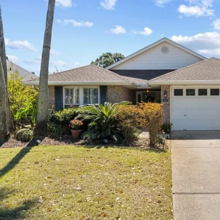 Buy this 3 bed house on 45 Bayside Park in Miramar Beach, Florida