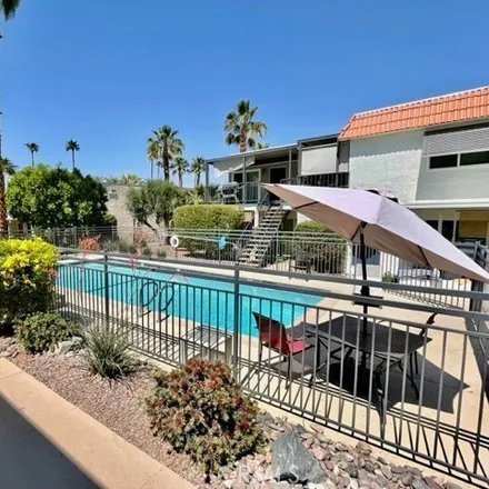 Image 2 - 45316 Panorama Drive, Palm Desert, CA 92260, USA - Apartment for rent