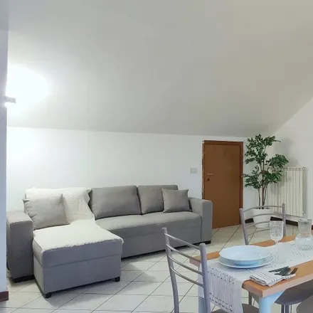 Rent this 2 bed apartment on Via Laura Ciceri Visconti in 20137 Milan MI, Italy