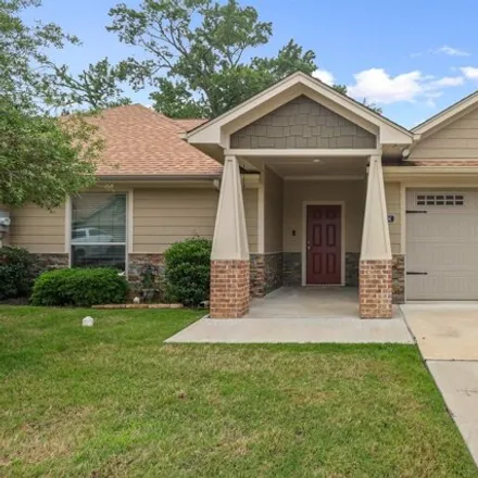 Buy this 2 bed condo on unnamed road in Tyler, TX 75703