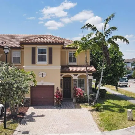 Image 4 - 8794 Northwest 112th Place, Doral, FL 33178, USA - Townhouse for rent