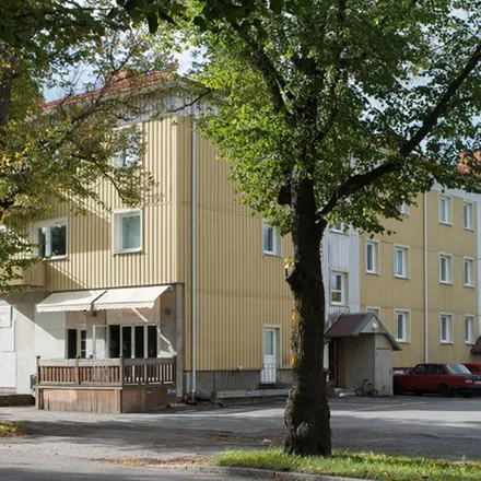 Image 2 - Djurgårdsvägen, 633 50 Eskilstuna, Sweden - Apartment for rent