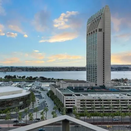 Image 9 - Pinnacle Museum Tower, 500 Front Street, San Diego, CA 92180, USA - Condo for sale