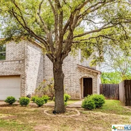 Rent this 3 bed house on 2468 Glen Field Drive in Cedar Park, TX 78613