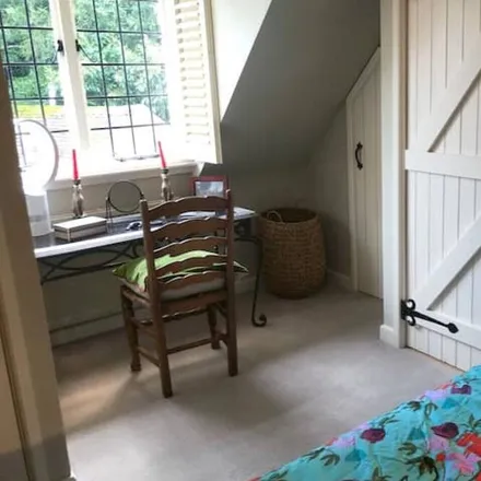 Rent this 1 bed townhouse on Longborough in GL56 0QD, United Kingdom