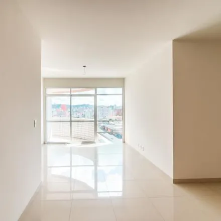 Buy this 3 bed apartment on Rua Geraldo Faria de Souza in Sagrada Família, Belo Horizonte - MG