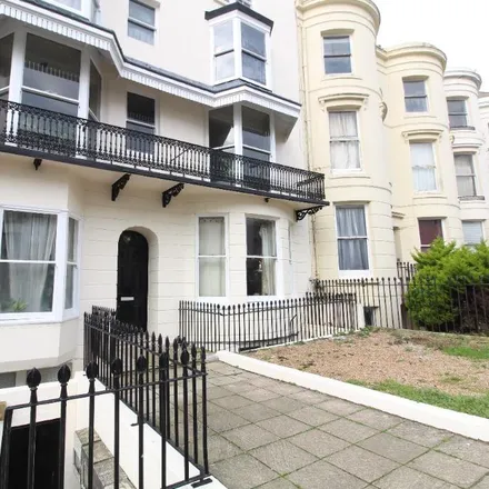 Image 2 - 19 Lower Rock Gardens, Brighton, BN2 1PG, United Kingdom - Apartment for rent