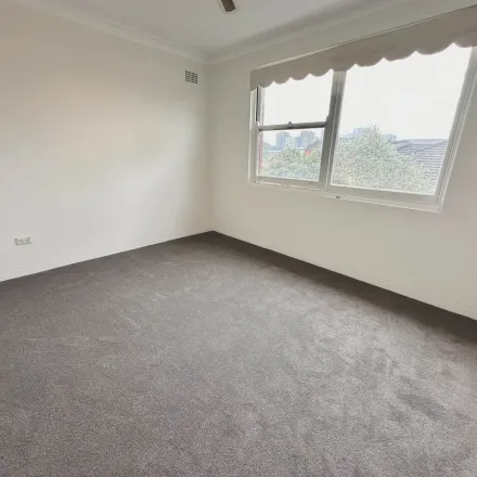 Rent this 2 bed apartment on 43 Flint Street in Hillsdale NSW 2036, Australia