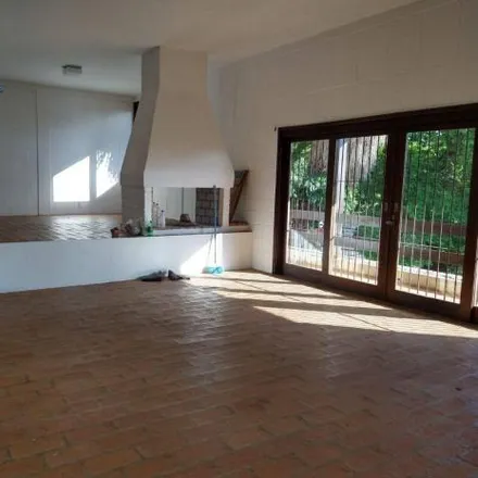 Rent this 4 bed house on Rua Lumen Christi in Jardim das Paineiras, Campinas - SP