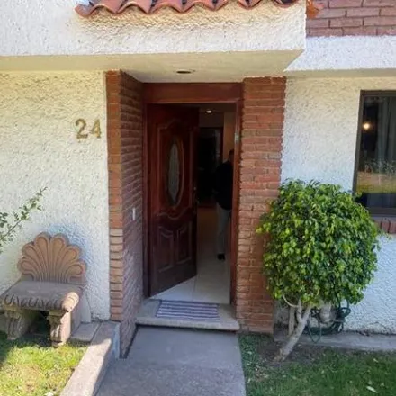 Buy this 3 bed house on Avenida Centenario 1000 in Álvaro Obregón, 01619 Mexico City