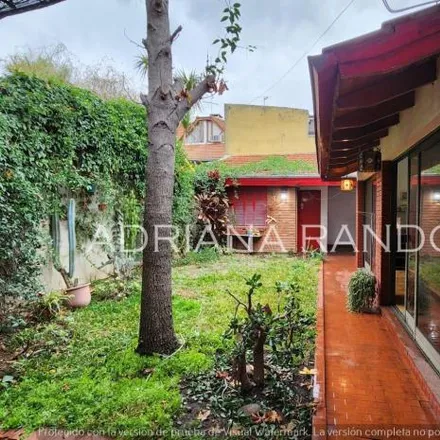 Buy this 3 bed house on Víctor Hugo 1200 in Villa Luro, C1407 BOP Buenos Aires