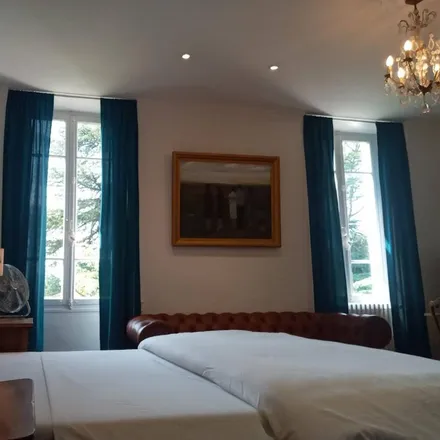 Rent this 1 bed room on 19 Route de Montélimar in 26110 Nyons, France
