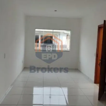 Rent this 3 bed apartment on Estrada Municipal Atílio Squizato in Maracanã, Jarinu - SP